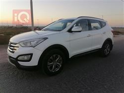 هيونداي سانتافي